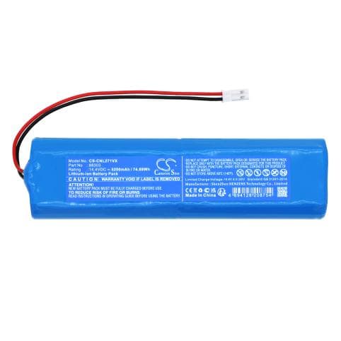 Batterie pour Ikohs Create 88303