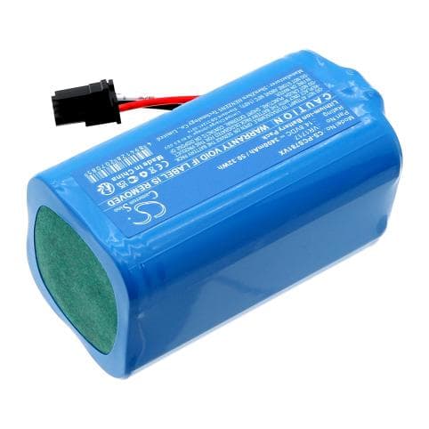 Batterie pour Proscenic V4 VR1717