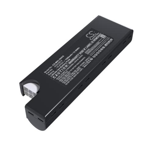 Batterie pour Makita 632C65-0