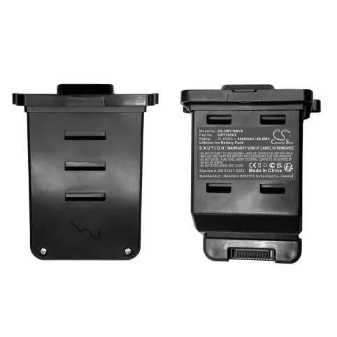Batterie pour Greenhome oley