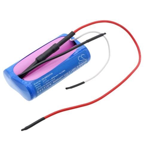 Batterie pour Bissell 3419