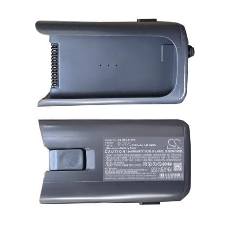 Batterie pour Supro A11