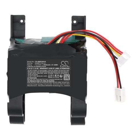 Batterie pour Bosch 908BPV144-01