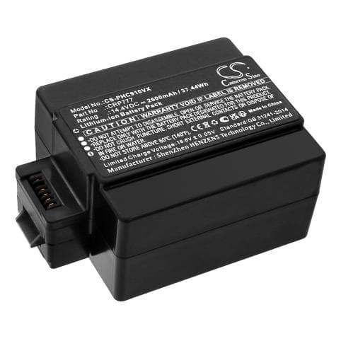 Batterie pour Philips CRP777