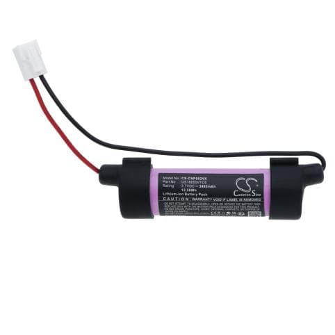Batterie pour Cecotec US18650VTC6