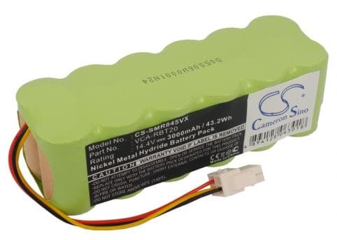 Batterie pour Toshiba DJ96-00113F