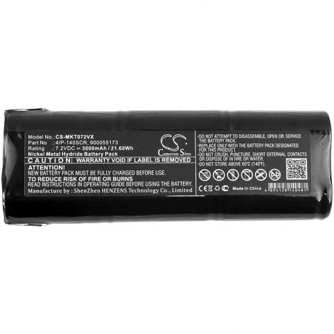 Batterie pour Makita 678114-9