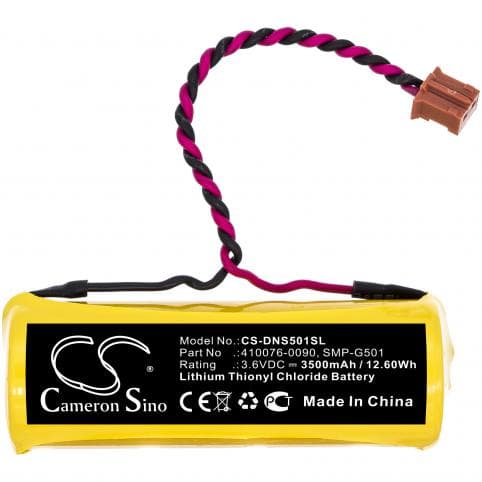 Batterie pour Denso 410076-0090