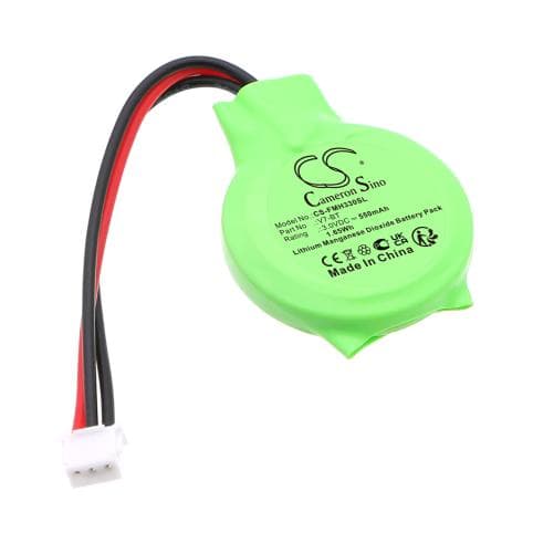 Batterie pour Fuji Electric V7-BT