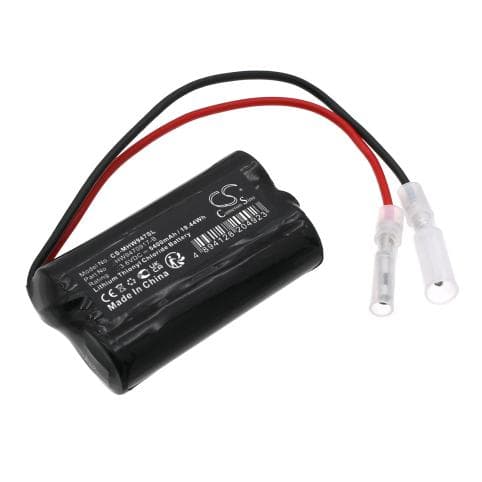 Batterie pour Motoman HW9470917-B