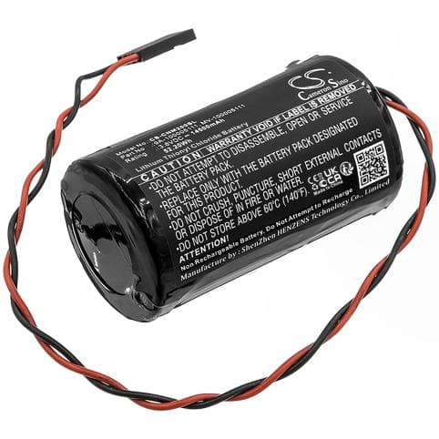 Batterie pour Cameron Nuflo 9A-100005111