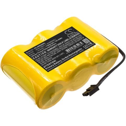 Batterie pour ABB 1SAP180300R0001