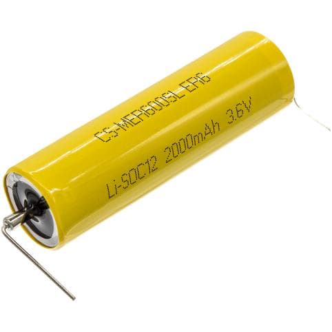 Batterie pour Maxell ER6