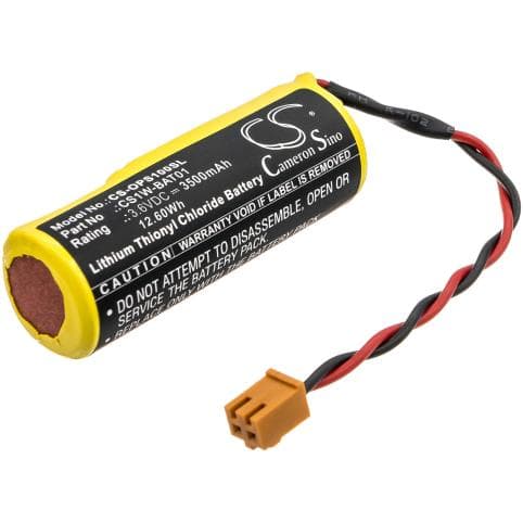 Batterie pour Panasonic VR-004