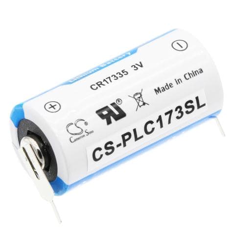 Batterie pour Panasonic BR17335