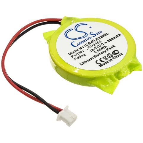 Batterie pour Panasonic AFPX-BATT