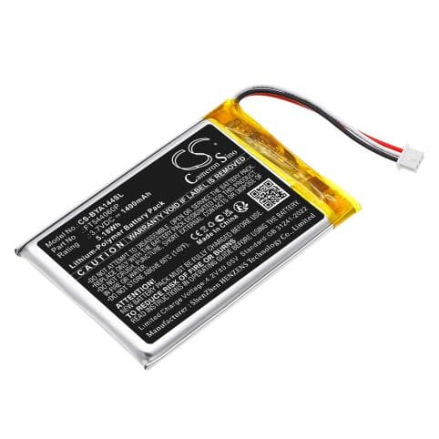 Batterie pour Babymoov FT544060P