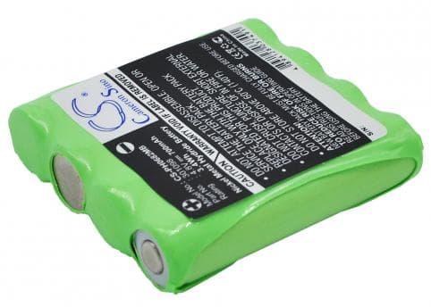 Batterie pour Harting Helling Bug 2004 Baby Monitor