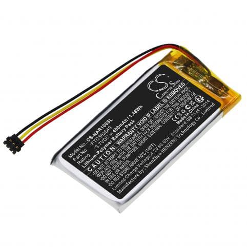 Batterie pour DE Securite Arlo PTC362549