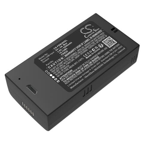Batterie pour DE Securite Imou FRB20