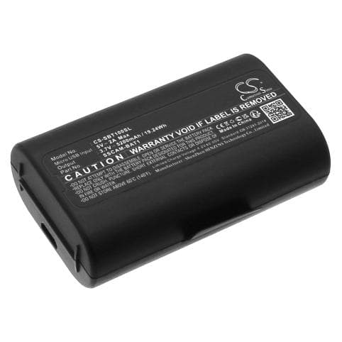 Batterie pour DE Securite Simplisafe SSCAM-BAT1