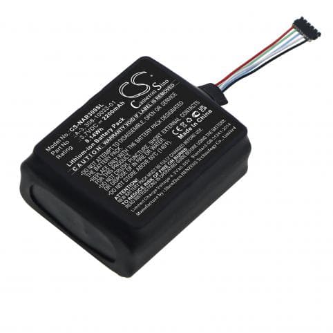 Batterie pour DE Securite Arlo A-2
