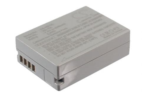 Batterie pour Canon NB-10L