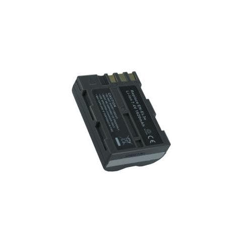 Batterie pour Nikon EN-EL3e