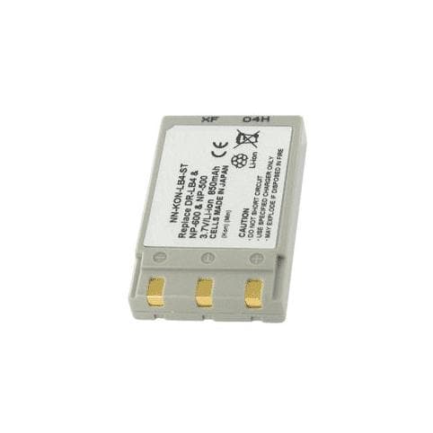 Batterie pour Konica AK-BP02