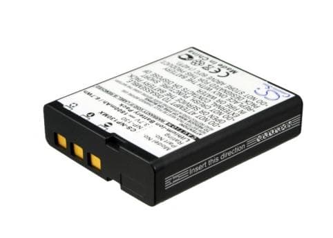 Batterie pour Casio NP-130