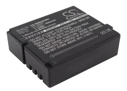 Batterie pour Astak Action Pro
