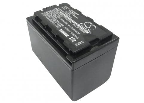 Batterie pour Panasonic VW-VBD58