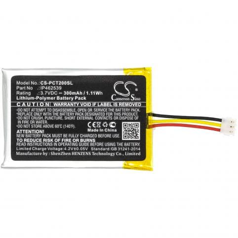 Batterie pour Phonak IP462539