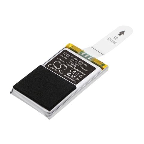 Batterie pour CGV LD503046