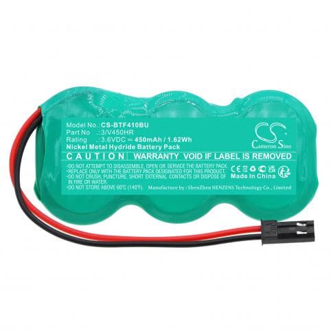 Pile CMOS pour Brother 3/V450HR