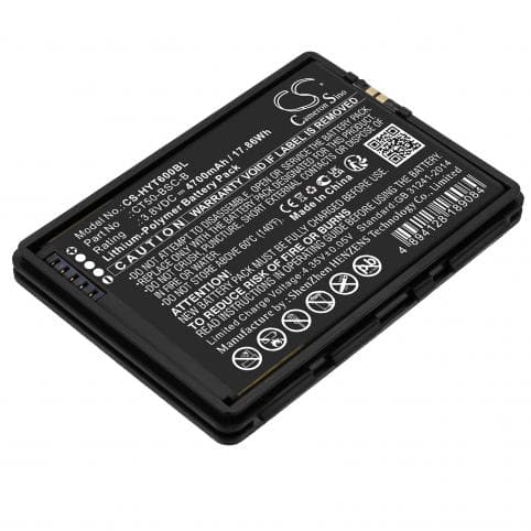 Batterie pour Honeywell CT50-BSC-B