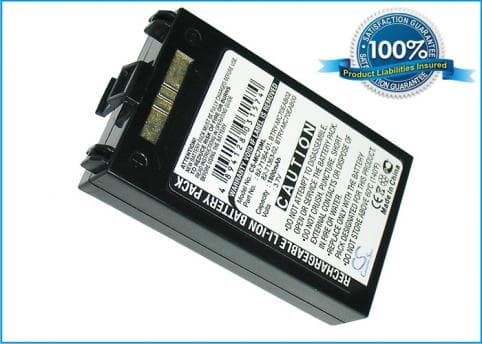 Batterie pour Symbol 82-71364-01