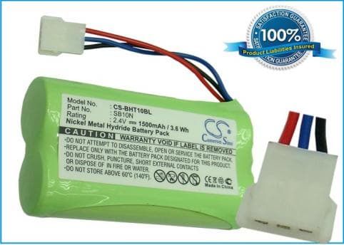 Batterie pour Nippon DS26H2-D
