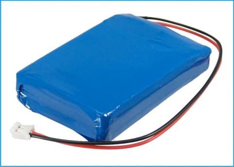 Batterie pour Olympia CS724261LP 1S2P