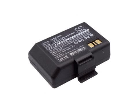 Batterie pour Zebra P1026078