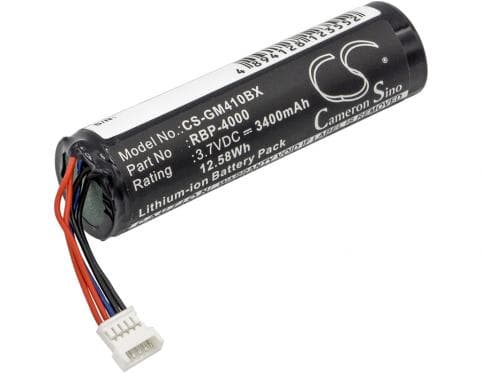 Batterie pour Datalogic RBP-4000
