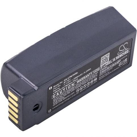 Batterie pour Vocollect BT-901