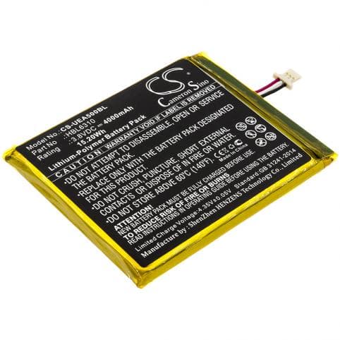 Batterie pour Urovo HBL6310
