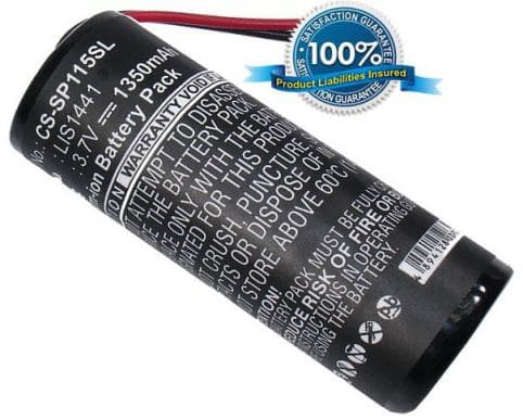 Batterie pour Sony LIS1441