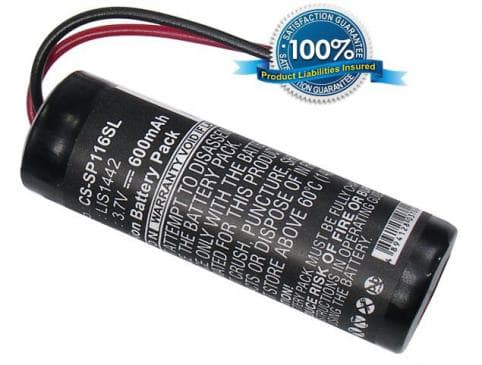 Batterie pour Sony LIS1442
