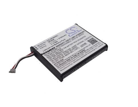 Batterie pour Sony SP86R