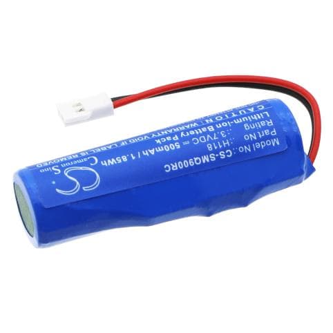 Batterie pour Syma RH701 RC Boat