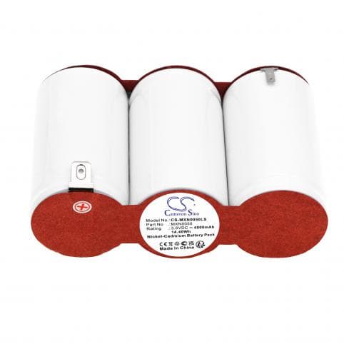Batterie pour URA MXN0050