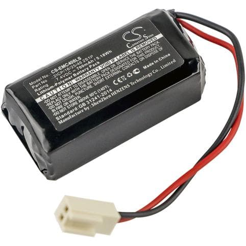 Batterie pour Neptolux 175-8070