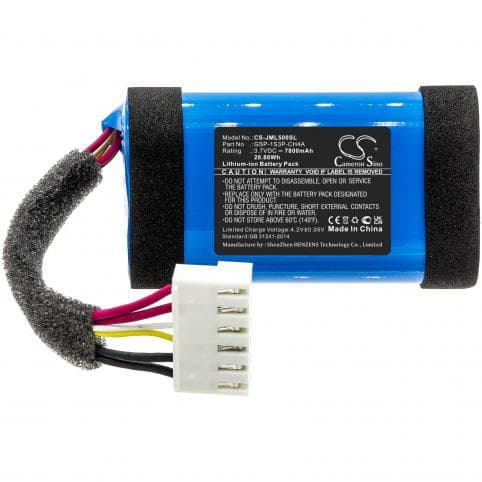 Batterie pour JBL GSP-1S3P-CH4A